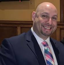 Jay Almonte saluda designación de nuevos coordinadores del Sector Externo  Exterior en New Jersey