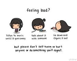 Having A Bad Day A Crazy Thing Called Life