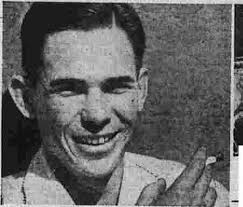 BAD MAN' KAMINSKI AGAIN BREAKS JAIL; IS NOW AT LIBERTY