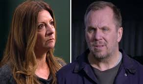 Emmerdale spoilers: Will Taylor to sabotage relationship with Harriet  Finch?