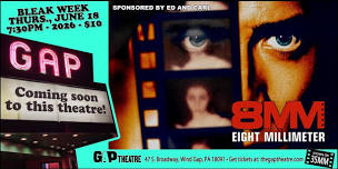 8MM (1999) in 35mm
