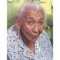 Esperanza T. Cervantes Obituary
