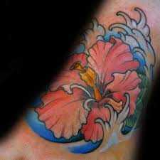 It often offers us the opportunity to curb our controlling behaviors and find balance in our lives, teaching us to recognize that acceptance and rejection are not the only options in our relationships. 80 Hibiscus Tattoo Designs For Men Flower Ink Ideas