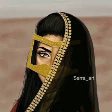 Follow Hajirkhan777 Sarra Art Girly Drawings Art