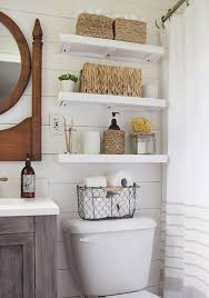 With some clever design ideas you can make the most out of your small bathroom. 5 Tips To Decorating A Small Bathroom Lamb Co Small Bathroom Diy Bathroom Small Bathroom Organization