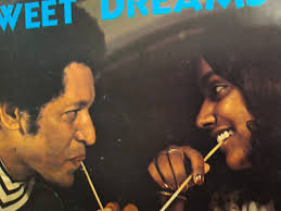 DOBBY DOBSON Sweet Dreams LP Jamaican 1978 Pop Reggae Lovers Rock