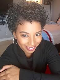 From cn's interview with chrisette michele. Best 50 Styles With Twa Hair That Go With You New Natural Hairstyles
