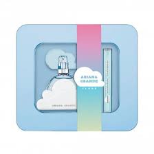 Ariana grande cloud body mist was launched in 2018. Ariana Grande Cloud Eau De Parfum Spray Gift Set Cosmetify
