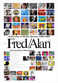 There's something about a book. Before I started producing cartoons…