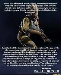 Pin On Ifunny Battlefront Memes