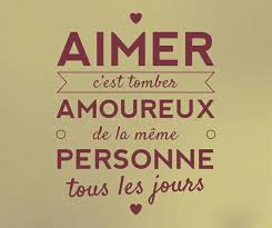 Definition De L Amour Aimer C Est Tomber Amoureux De La Meme Personne Tous Les Jours Citation Citations D Amour Definition De L Amour