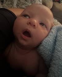 So roll up your sleeves, get your head in the game, be totally ready to  receive the gift that's coming when Jesus arrives. Don't lazily slip back  into those old grooves of