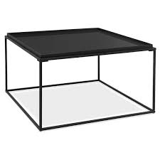 Shop wayfair for all the best glass round coffee table sets. Abril Black Glass Coffee Table