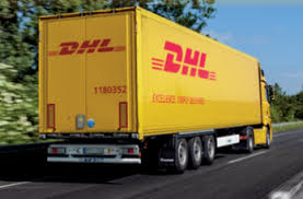 Economy Select Dhl Express
