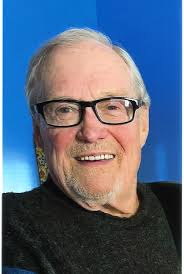 Bernard “Barry” Suttle