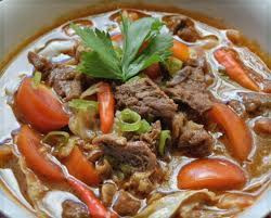 Lihat juga resep tongseng iga kambing enak lainnya. Aneka Resep Tongseng Kambing Tanpa Santan Lezat