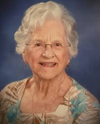 Frances Groves Woodyard transitioned from her earthly home in Gastonia,  North Carolina to her heavenly home to be with her Lord and Savior,  Tuesday, August 24, 2021, 63 days before her 101st