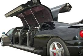 We did not find results for: Ferrari Stretch Limousine Conversion Big Limos