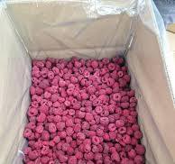 Belt Raspberry Color Sorter Machine Frozen Berry Color ...