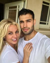 At the time, he didn't. Britney Spears Boyfriend Sam Asghari S Powerful Message Of Support After Tv Doc Mirror Online