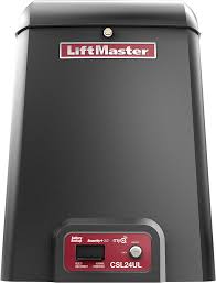 Rather than mess with opening your garage door manually each time you come home, with an electric ga. 24vdc High Traffic Commercial Slide Gate Operator Liftmaster Garage Door Opener Full Size Png Download Seekpng