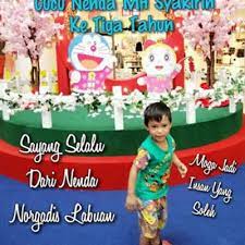 We did not find results for: Selamat Hari Lahir Cucu Nenda