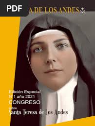 Teresa de Los Andes