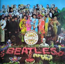 Submitted 6 months ago by scrublord48. The Beatles Sgt Pepper S Lonely Hearts Club Band Cd Discogs