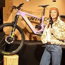 Santa cruz bikes at bike24 ► master every trail with santa cruz hightower, megatower & co. Santa Cruz Bike Store Testcenter By Skill Infrastruktur