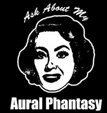 Captured Aural Phantasy Theater