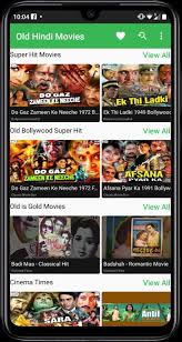 Some free online movie sites have horror films that you can stream from the comfort of your home, so yo. Free Hindi Movies New Old Bollywood Movies For Android Apk Download