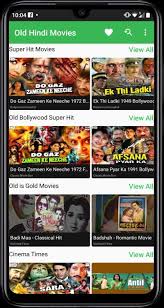 A pop star falls prey to a crime boss; Free Hindi Movies New Old Bollywood Movies For Android Apk Download