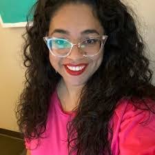 Cristina Robinson's Instagram, Twitter & Facebook