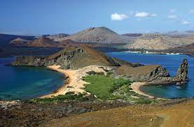 The galápagos islands (spanish names: Galapagos Islands Location Animals Facts Britannica
