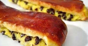 Pains Suisses Recette Recette Recettes De Cuisine Patisserie