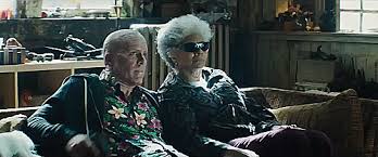 Reddit has thousands of vibrant communities with people that share your interests. Deadpool 2 Trailer Breakdown All The Easter Eggs You Missed