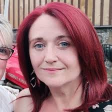 Jeannie Stratton FCIPD