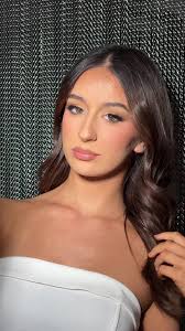 Glam Makeup by Melbourne's Top Makeup Artist