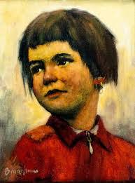 Joanne Bird's Instagram, Twitter & Facebook