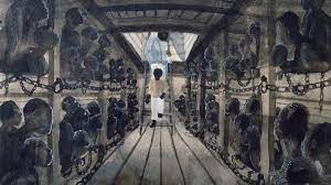 Jun 08, 2020 · from the first recognised slave ship departing africa for the americas in 1525, to the last (to cuba in 1866) more than 12 million africans in total were loaded on to the atlantic slave ships. Descendants Of Last Slave Ship Still Live In Alabama Community History