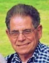 Obituary information for Ronald Hedrick Sadler