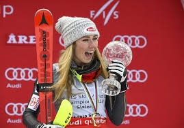 Questa la classifica generale della coppa del mondo di sci alpino femminile dopo il gigante di levi: Sci Alpino Femminile Coppa Del Mondo 2018 2019 Il Calendario
