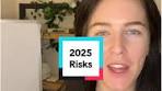 2025 Economic Risks Explained by Kyla Scanlon