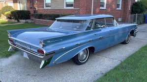 Image result for Concord Blue 1959 Pontiac