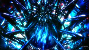 Tecnologia Subjetividade E Vigilancia Na Sociedade Ciborgue De Psycho Pass Labcon