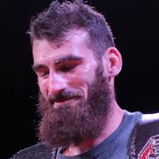 Jeff Law vs. Donnie Smith, Walkout FC 14