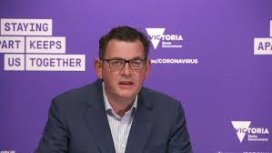 It takes the state's active cases to 40. Victoria Records 471 New Coronavirus Cases And Eight Deaths Including Four Linked To Aged Care Abc News