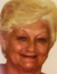 Barbara Jeanette Vance Obituary