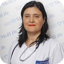 Augustin marius maternitatea bucur