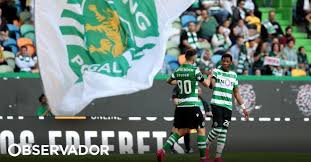 Queria esperar o final do jogo do sporting para comentar. Bien Platita Bruno Fernandes Viu O Jogo Do Sporting E Elogiou A Exibicao De Gonzalo Plata Sporting Jogos Temporadas